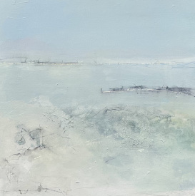 Acryl 60x60 cm